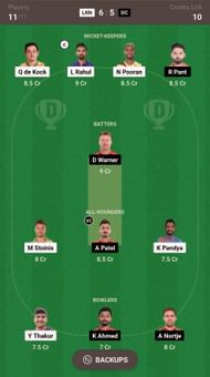 Fantasy suggestion #2